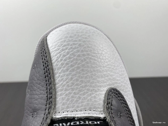414571-016 Air Jordan 13 Grey Retro Atmosphere 1009